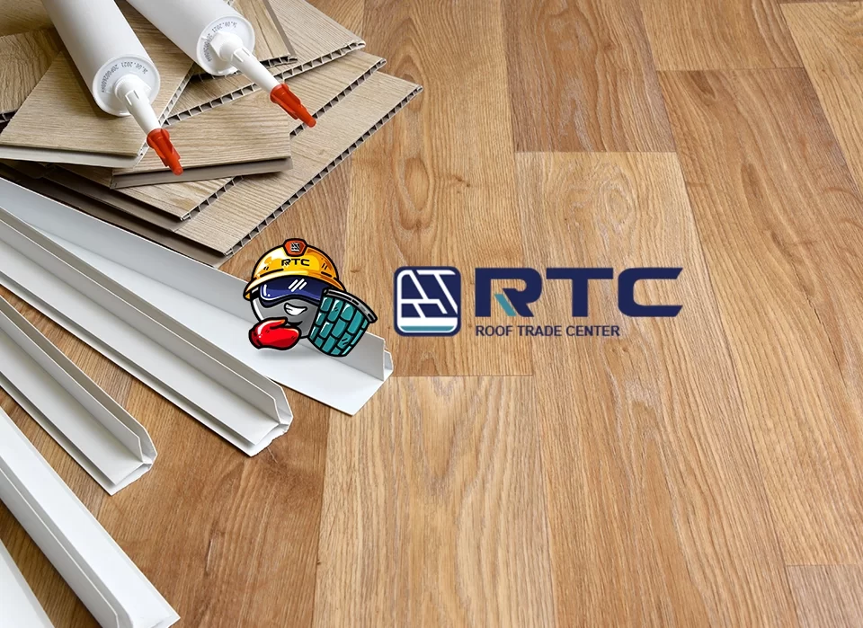 List Plafon PVC Produk RTC
